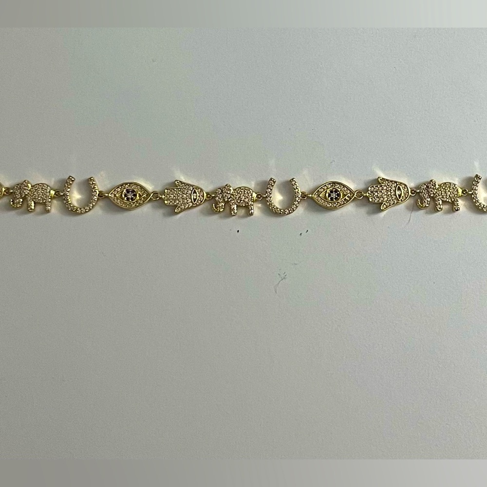 Bracelet